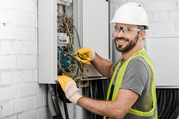 Best Circuit Breaker Repair  in Bandon, OR