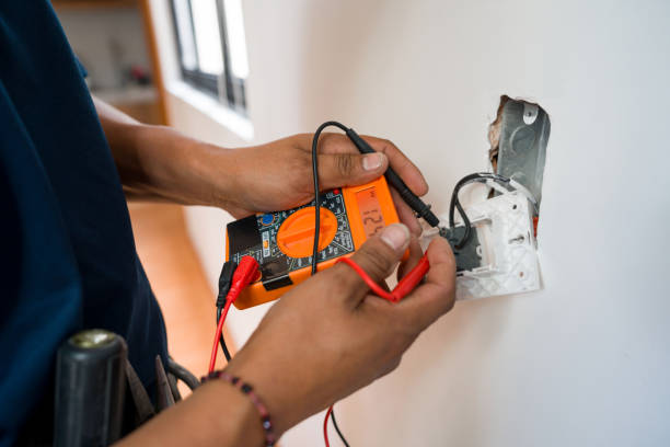Best Electrical Contractors for Businesses  in Bandon, OR