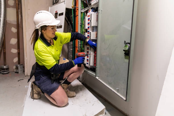 Best Electrical Installation Contractor  in Bandon, OR