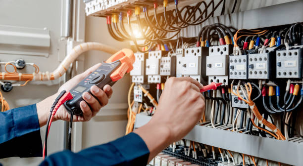 Best Emergency Electrician Near Me  in Bandon, OR