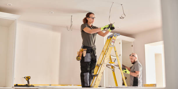 Best Residential Electrician Services  in Bandon, OR