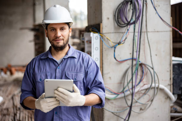 Best Electrical Outlet Repair  in Bandon, OR