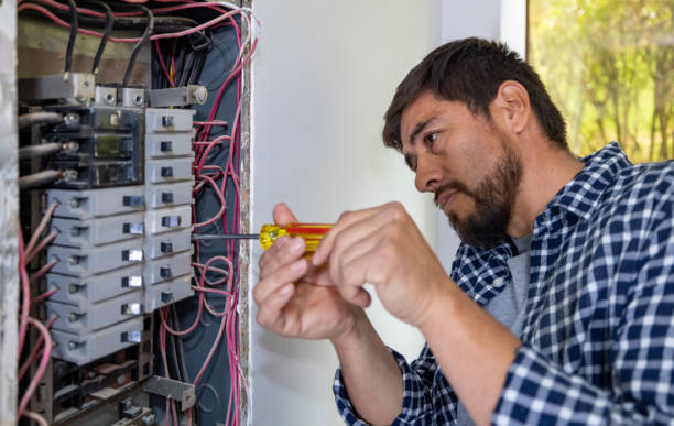 Best Best Electricians Near Me  in Bandon, OR